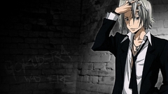 Katekyo hitman reborn gokudera