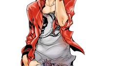 Katekyo hitman reborn gokudera