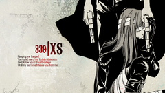 Katekyo hitman reborn Guns