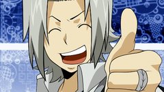 Katekyo hitman reborn Hayato