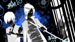 Katekyo hitman reborn Hibari