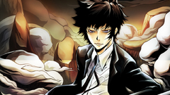 Katekyo hitman reborn Hibari