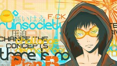 Katekyo hitman reborn Hibari