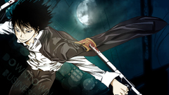 Katekyo hitman reborn Hibari