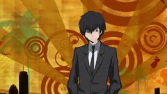 Katekyo hitman reborn Hibari