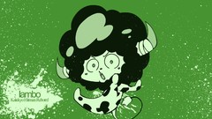 Katekyo hitman reborn Lambo