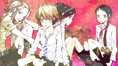 Katekyo hitman reborn Miura