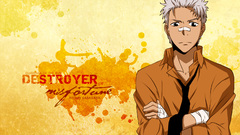 Katekyo hitman reborn Sasagawa