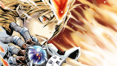 Katekyo hitman reborn Sawada