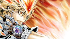 Katekyo hitman reborn Sawada