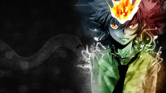 Katekyo hitman reborn Sawada