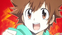 Katekyo hitman reborn Sawada