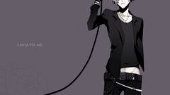 Katekyo hitman reborn Simple