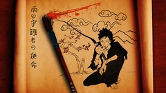 Katekyo hitman reborn yamamoto