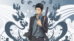 Katekyo hitman reborn yamamoto