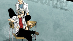 Katekyo hitman reborn yamamoto