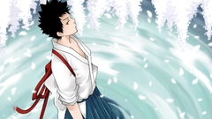 Katekyo hitman reborn yamamoto