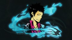 Katekyo hitman reborn yamamoto