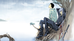 Katekyo hitman reborn Yamamoto