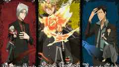 Katekyo hitman reborn Yamamoto