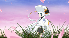 Katekyo hitman reborn Yuni