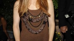 Katemara high Celebrity