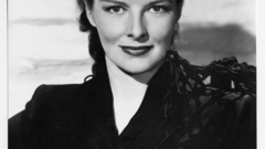 Katharine hepburn