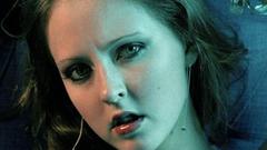 Katharine Isabelle never used