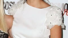 Katharine mcphee Celebrity