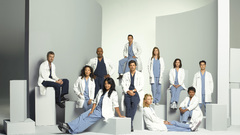 Katherine Heigl Greys Anatomy