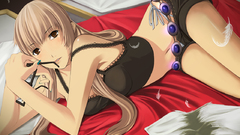 Katherine McBride Catherine (video