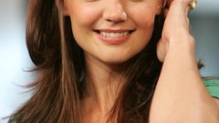 Katie Holmes