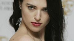 Katie McGrath