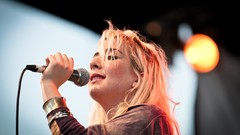 Katie Stelmanis Austra