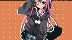 Katsura hinagiku anime girls