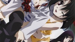 Katsura kotonoha Saionji Sekai Kiyoura Setsuna Kuroda Hikari