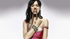 Katy perry