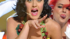 Katy perry