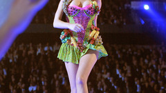 Katy perry