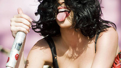 Katy perry