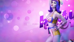 Katy perry