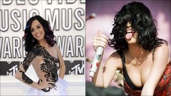 Katy perry