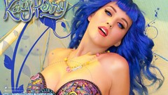 Katy perry