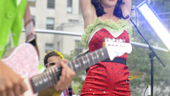 Katy perry Celebrity singers