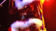 Katy perry Christmas outfits