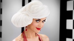 Katy perry models American