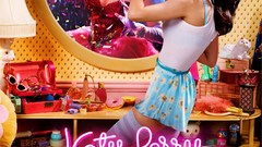 Katy perry movie posters