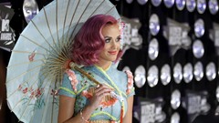 Katy perry mtv singers
