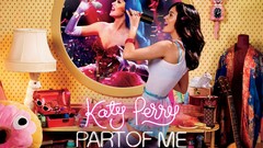 Katy perry part of me