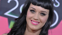 Katy perry singers